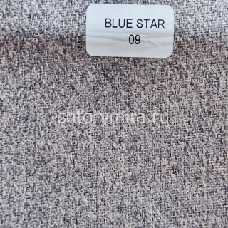 Ткань Blue Star Blackout 09 Dom Caro