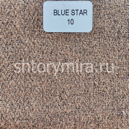 Ткань Blue Star Blackout 10 Dom Caro