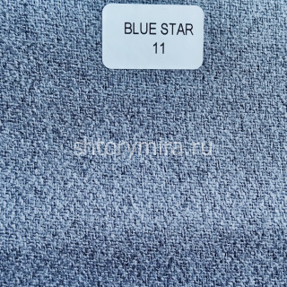 Ткань Blue Star Blackout 11 Dom Caro