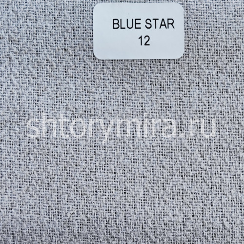Ткань Blue Star Blackout 12 Dom Caro
