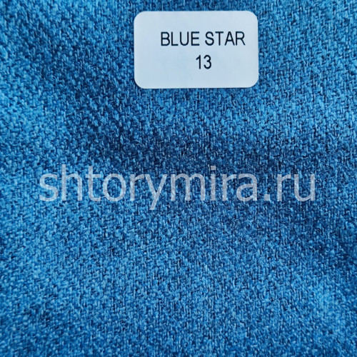 Ткань Blue Star Blackout 13 Dom Caro
