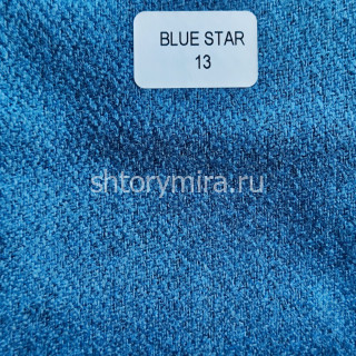 Ткань Blue Star Blackout 13 Dom Caro