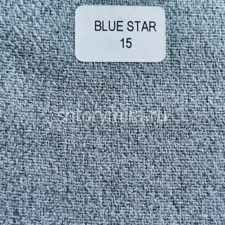 Ткань Blue Star Blackout 15 Dom Caro