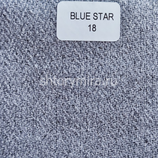 Ткань Blue Star Blackout 18 Dom Caro