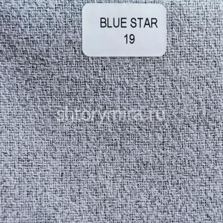 Ткань Blue Star Blackout 19 Dom Caro