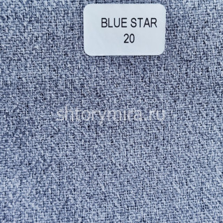 Ткань Blue Star Blackout 20 Dom Caro