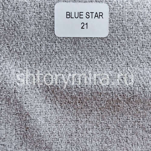 Ткань Blue Star Blackout 21 Dom Caro