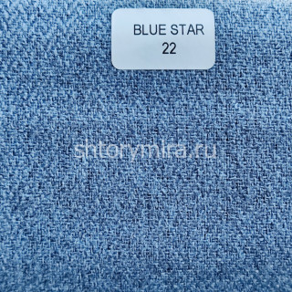 Ткань Blue Star Blackout 22 Dom Caro