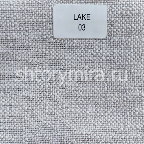 Ткань Lake 03 Dom Caro