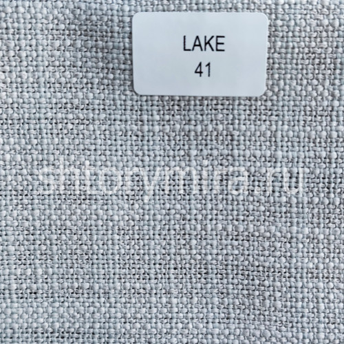 Ткань Lake 41 Dom Caro