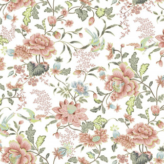Ткань Amorillas peach Marufabrics