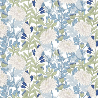 Ткань Daisy Marufabrics