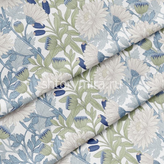 Ткань Daisy Marufabrics