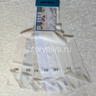 Ткань Formosa 10 Park Deco