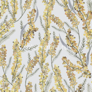 Ткань Mimosa grey Marufabrics