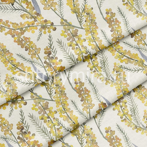 Ткань Mimosa light Marufabrics