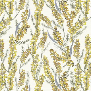 Ткань Mimosa linen Marufabrics