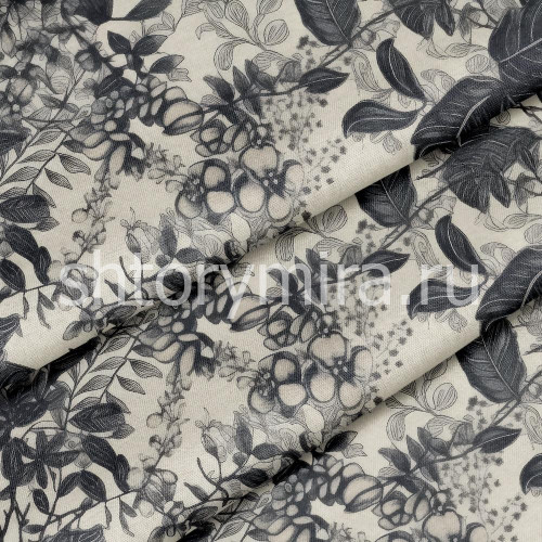 Ткань Monochrome Marufabrics