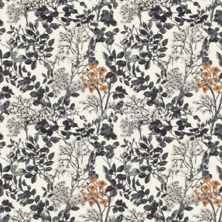 Ткань Orange Marufabrics