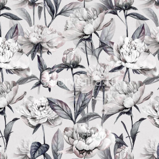 Ткань Peones light Marufabrics
