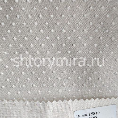 Ткань F5849-3508 Vip Dekor