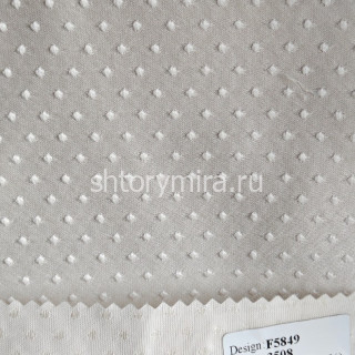 Ткань F5849-3508 Vip Dekor