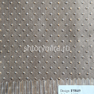 Ткань F5849-3602 Vip Dekor