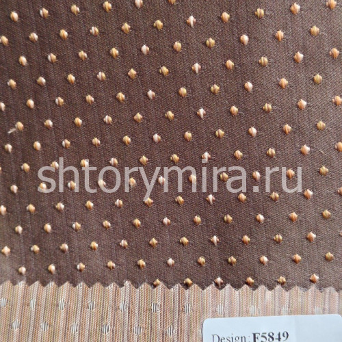 Ткань F5849-4301 Vip Dekor