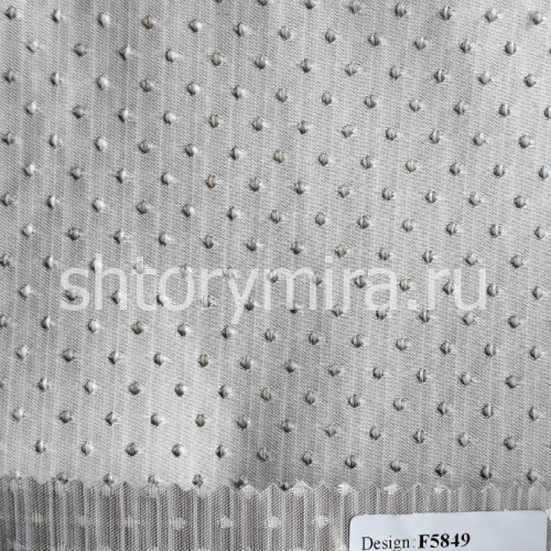 Ткань F5849-21202 Vip Dekor
