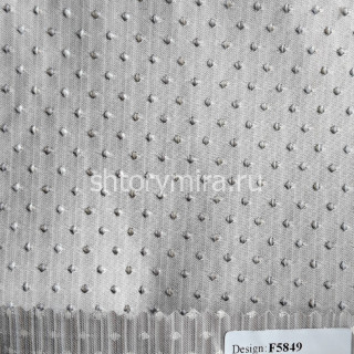 Ткань F5849-21202 Vip Dekor