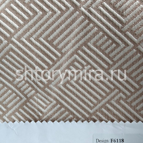 Ткань F6118-21301 Vip Dekor