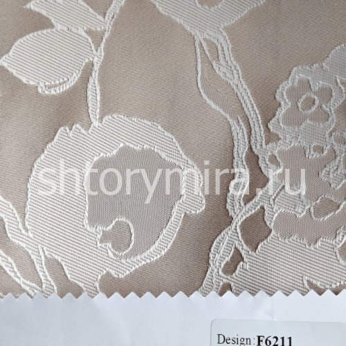 Ткань F6211-21301 Vip Dekor