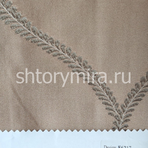 Ткань F6217-2502 Vip Dekor