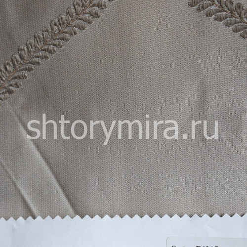 Ткань F6217-3505 Vip Dekor