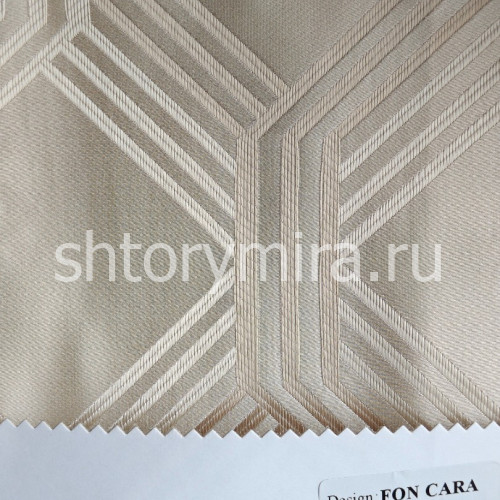 Ткань Fon Cara 01 Vip Dekor