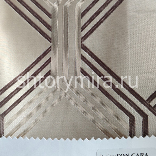 Ткань Fon Cara 02 Vip Dekor