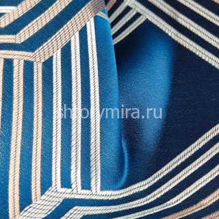 Ткань Fon Cara 55 Vip Dekor