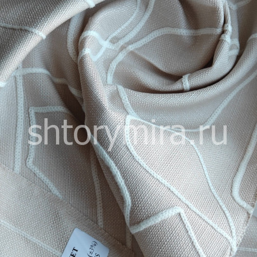 Ткань Juliet 01 Vip Dekor