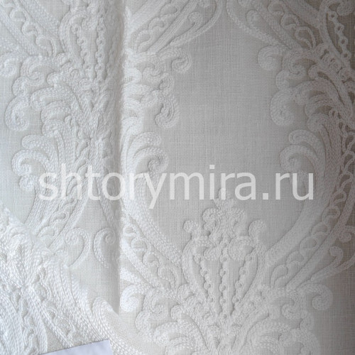 Ткань Amor Ekru Vip Dekor