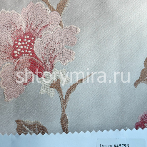 Ткань 645793-004 Vip Dekor