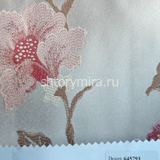 Ткань 645793-004 Vip Dekor