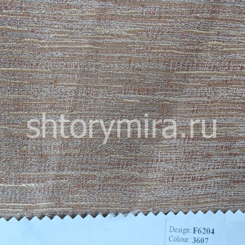Ткань F6204-3607 Vip Dekor