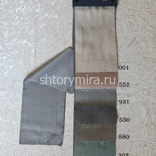 Ткань 915166-880 Vip Dekor