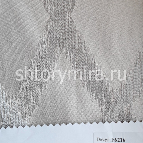 Ткань F6216-3504 Vip Dekor