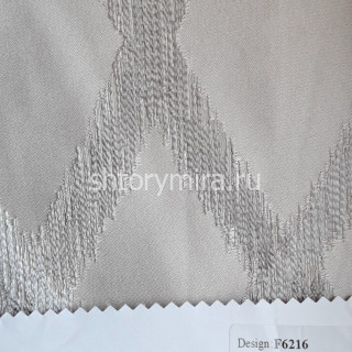 Ткань F6216-3504 Vip Dekor