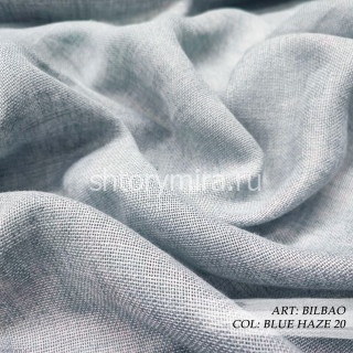 Ткань Bilbao Blue Haze 20 Dana Panorama