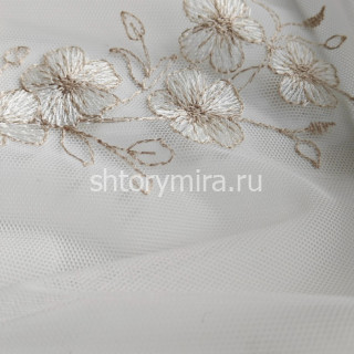 Ткань Magnolia 019 Nope