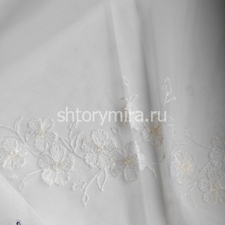 Ткань Magnolia 022 Nope