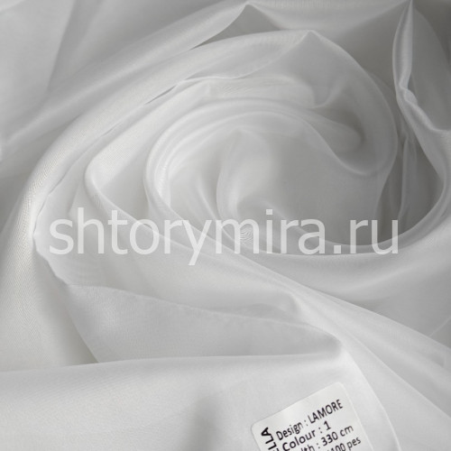 Ткань Lamore 1 Ecobella