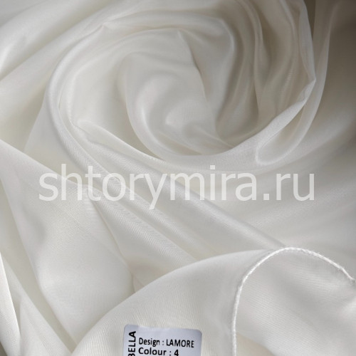 Ткань Lamore 4 Ecobella